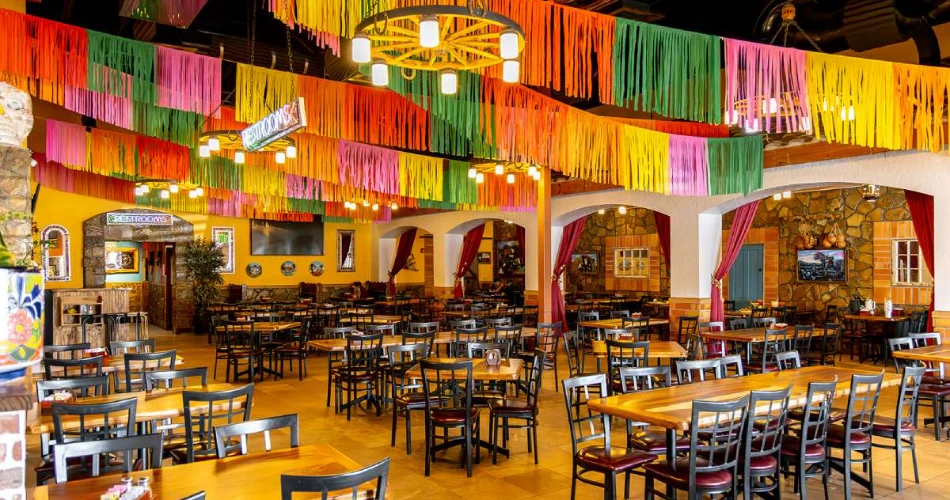 The 15 Best Mexican Restaurants in Silver Spring, MD