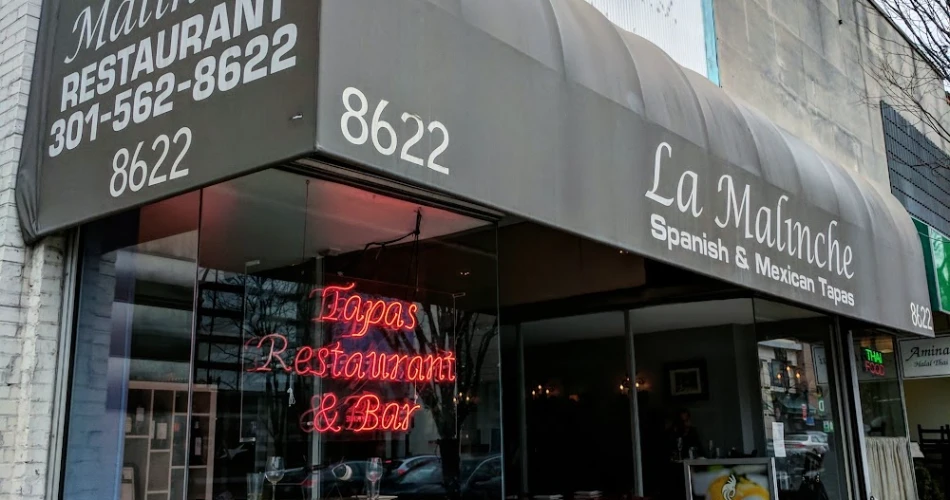 The 15 Best Mexican Restaurants in Silver Spring, MD