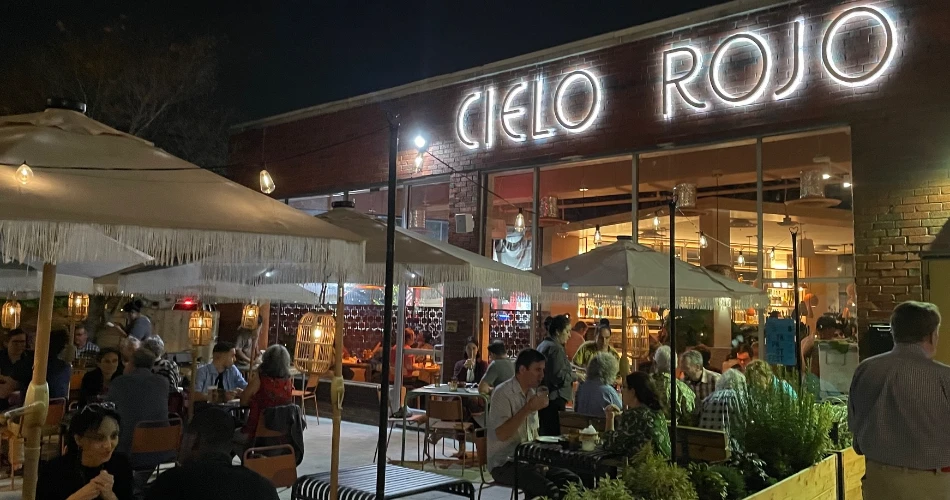 The 15 Best Mexican Restaurants in Silver Spring, MD