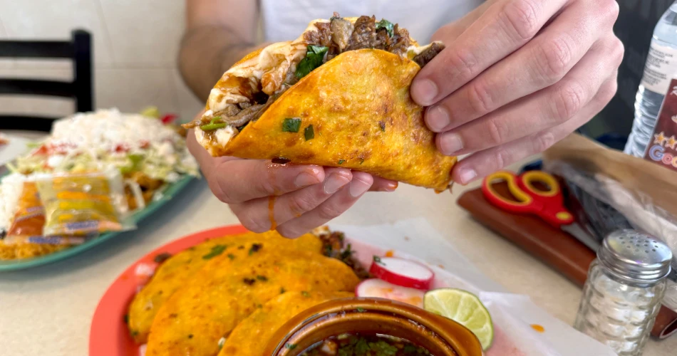 The 15 Best Mexican Restaurants in Silver Spring, MD